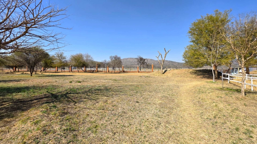 0 Bedroom Property for Sale in Meerhof North West